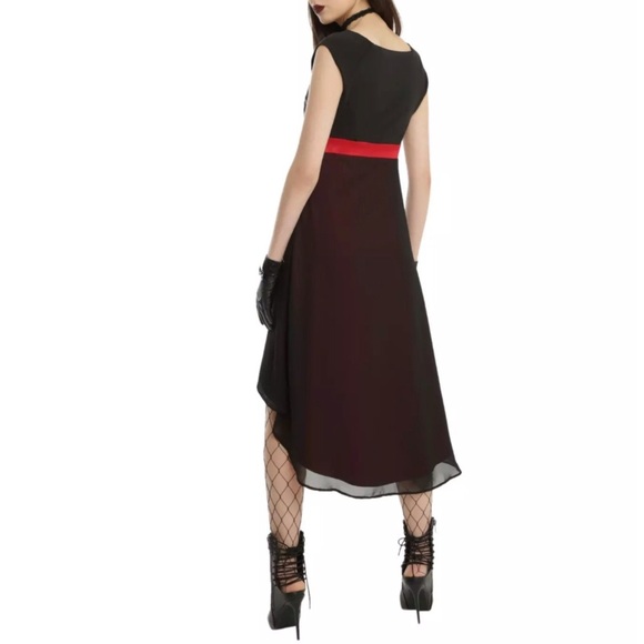 Her Universe x Star Wars ‘Kylo Ren’ Dress - Picture 3 of 14